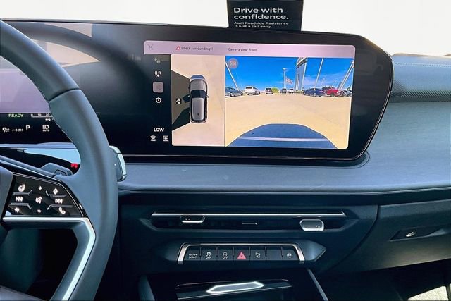 New 2026 Audi Q3 quattro 2.0T image 6