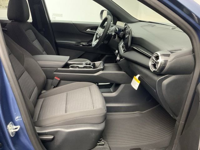 New 2026 Chevrolet Equinox LT image 25