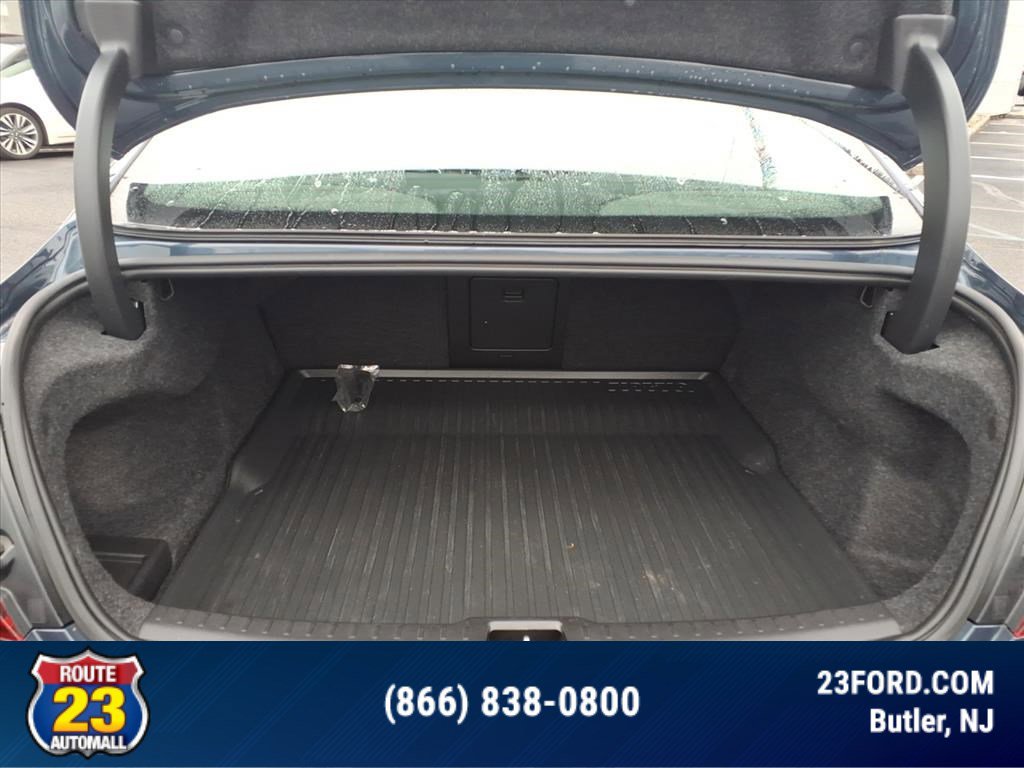 Used 2021 Volvo S60 T6 Momentum image 26