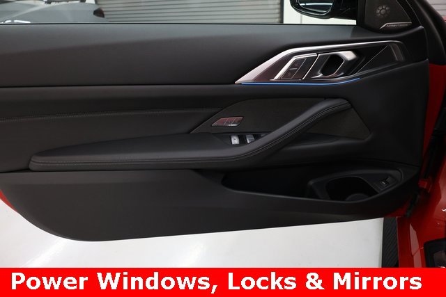 Used 2026 BMW M4 xDrive Competition w/ Executive Package image 50