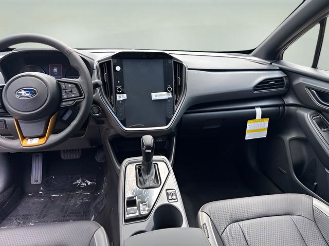New 2026 Subaru Crosstrek 2.5i Wilderness AWD/4WD image 7