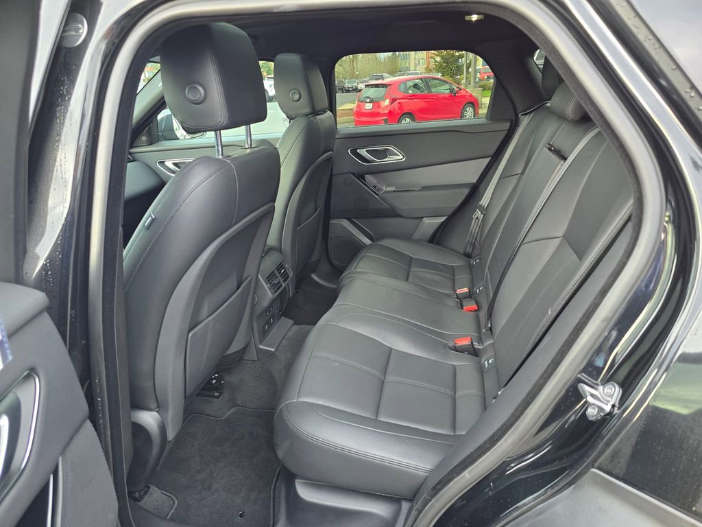 Used 2025 Land Rover Range Rover Velar Dynamic SE image 51