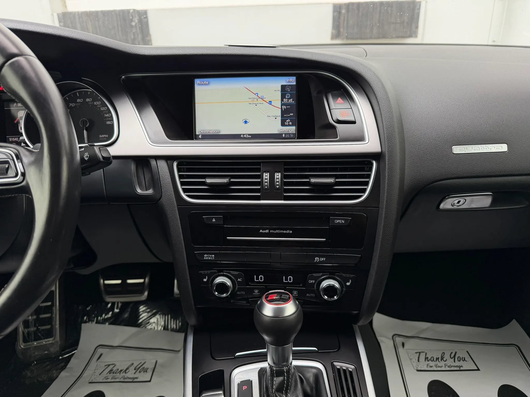 Used 2013 Audi S5 Prestige w/ Prestige Pkg AWD/4WD image 18