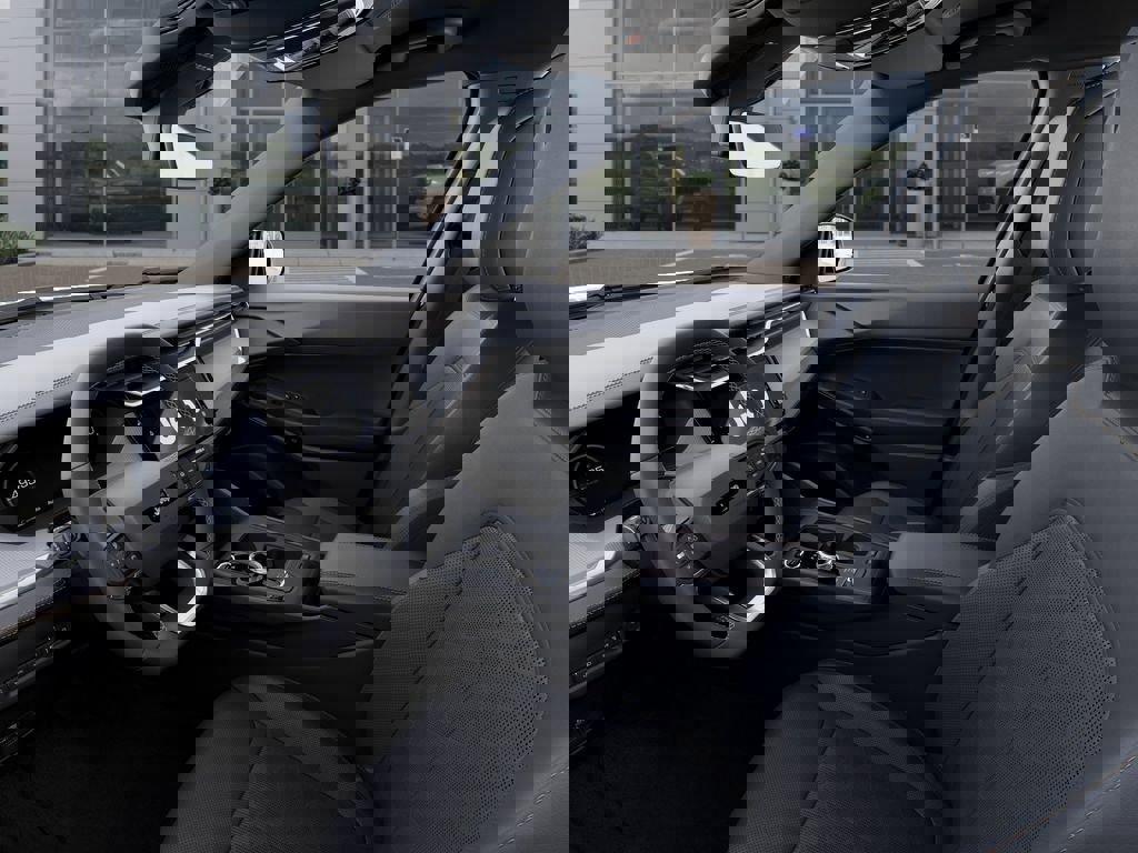 New 2026 Jeep Cherokee Overland image 22