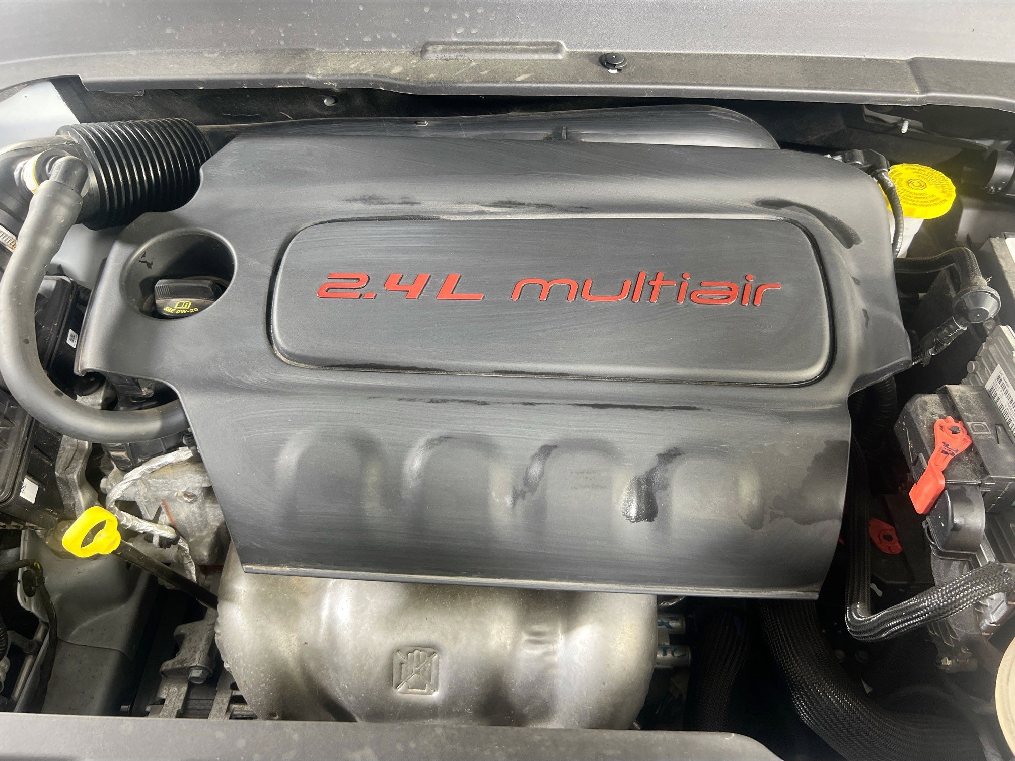 Used 2022 Jeep Compass Limited w/ Sun and Sound Group AWD/4WD image 27