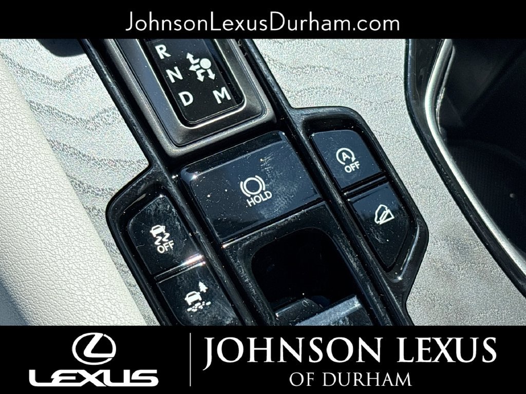 New 2026 Lexus RX 350 Premium Plus w/ Convenience Package AWD/4WD image 21