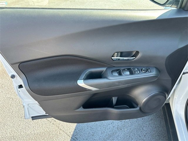 Used 2024 Nissan Kicks SV image 20