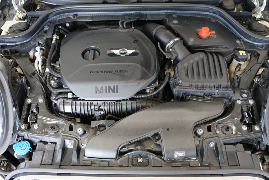 Used 2019 MINI Cooper S w/ Storage Package FWD image 44