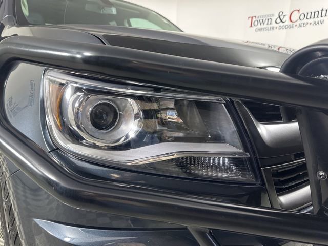 Used 2019 Chevrolet Colorado Z71 image 4