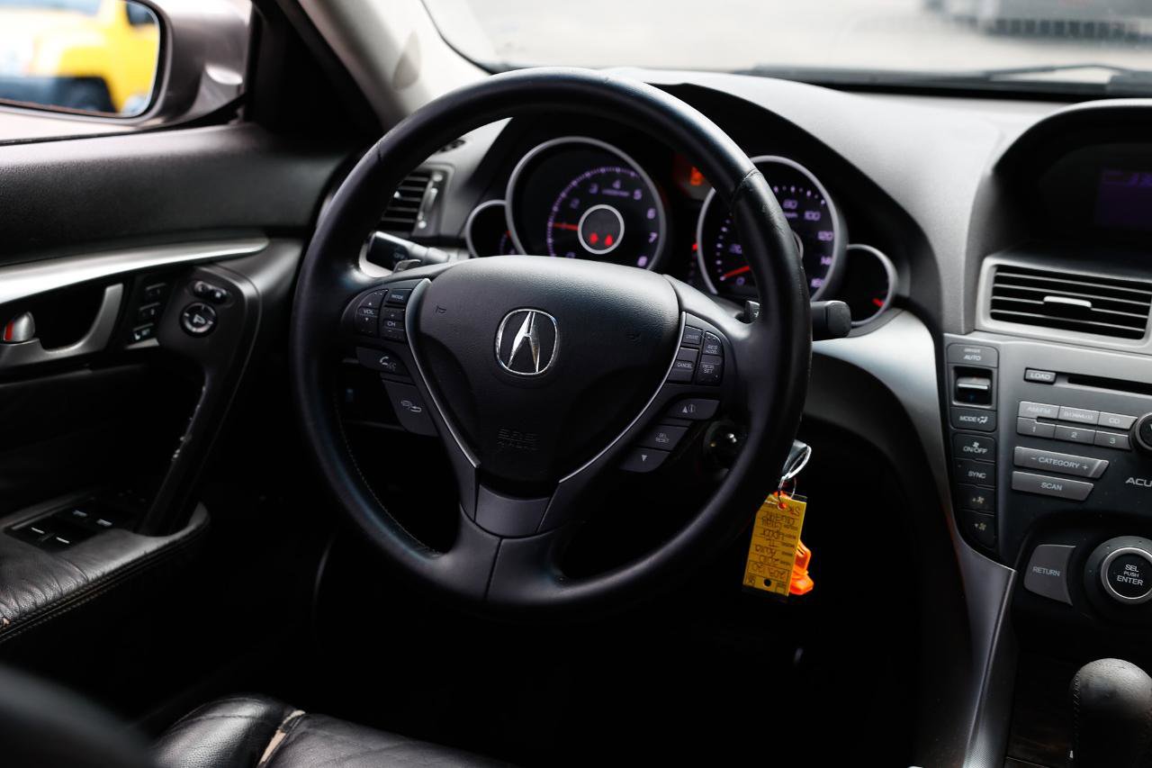 Used 2010 Acura TL image 27