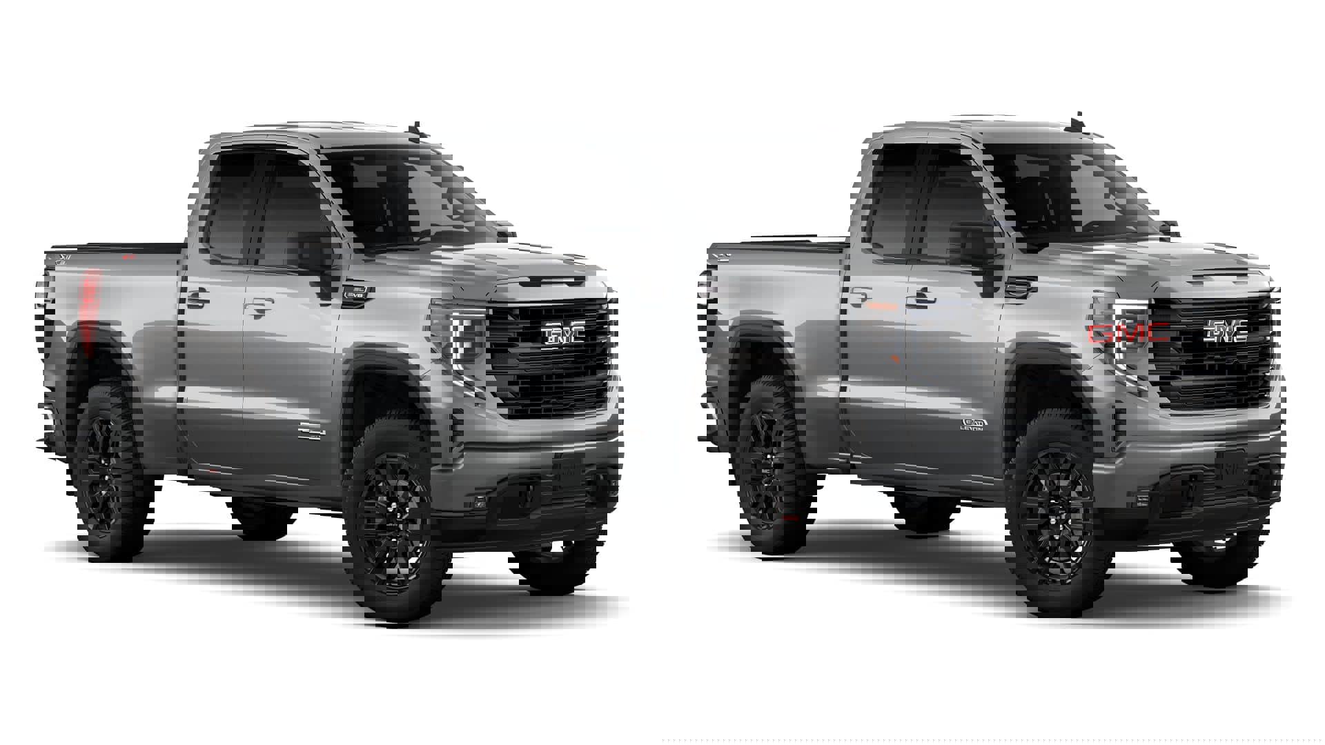 New 2026 GMC Sierra 1500 Elevation w/ Preferred Package image 4