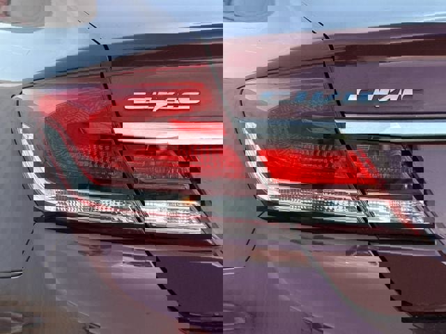 Used 2014 Honda Civic LX image 6