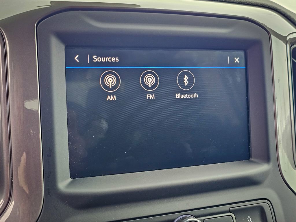 Certified 2023 GMC Sierra 1500 Pro w/ Pro Value Package image 21