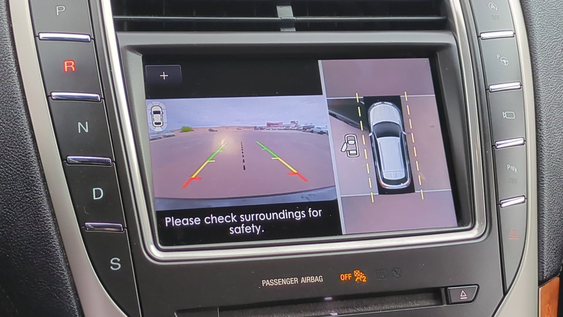 Used 2020 Lincoln Nautilus Reserve image 24