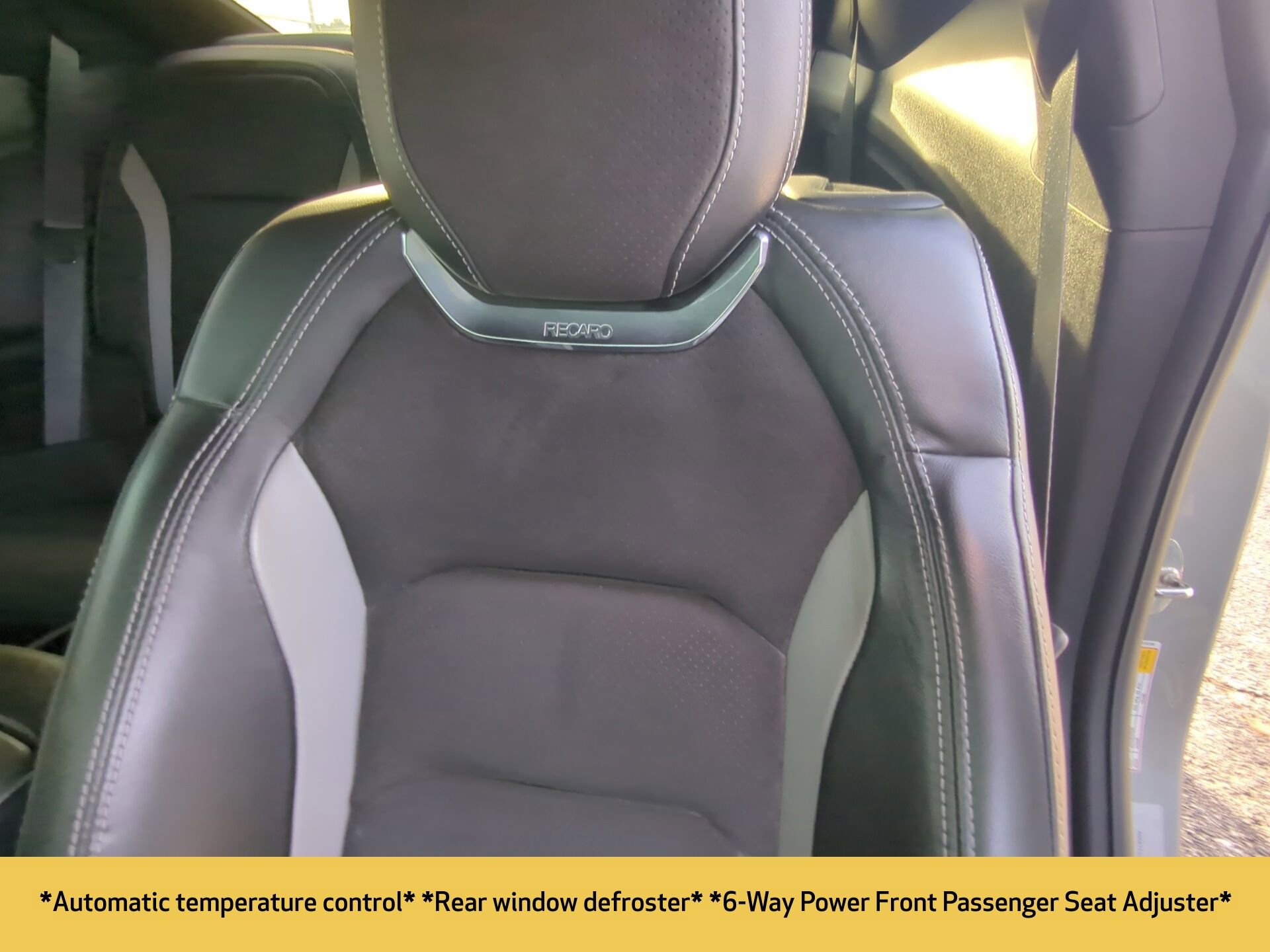 Certified 2023 Chevrolet Camaro SS image 13