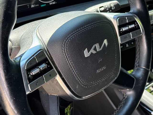 Used 2023 Kia Telluride SX X-Pro AWD/4WD image 29