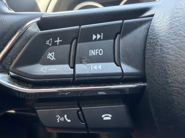 Used 2025 MAZDA CX-5 AWD 2.5 S w/ Select Package image 20