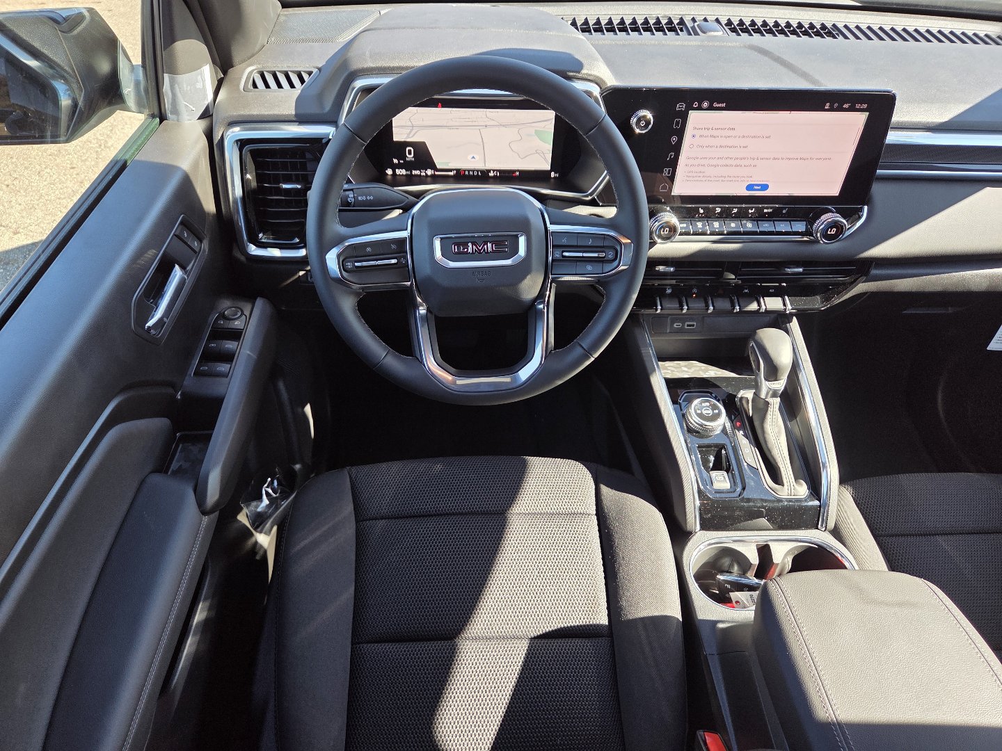 New 2026 GMC Canyon Elevation w/ Convenience Package AWD/4WD image 4