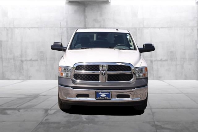 Used 2017 RAM 1500 Tradesman w/ Power & Remote Entry Group image 4
