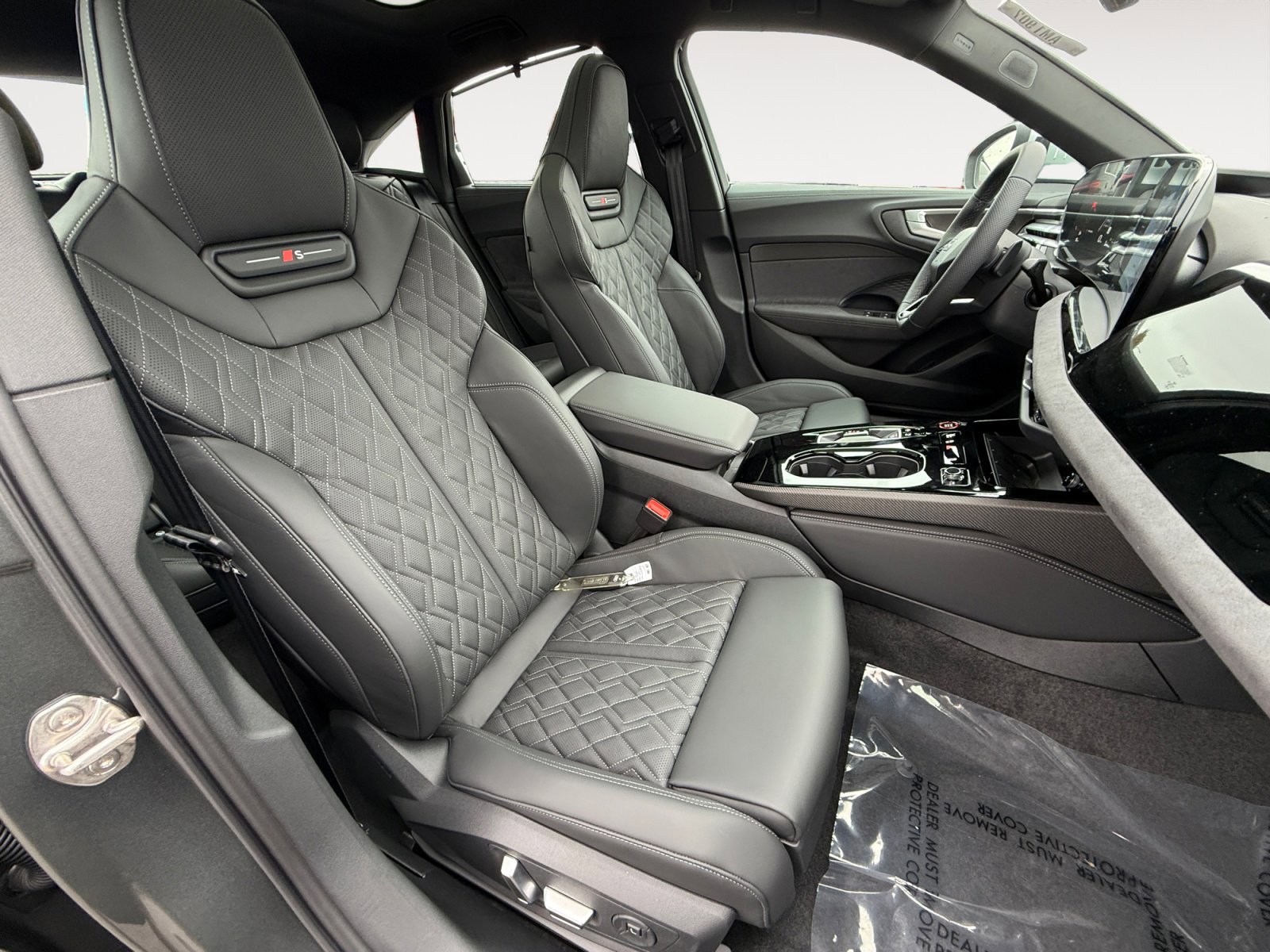 New 2025 Audi S5 Premium Plus image 19