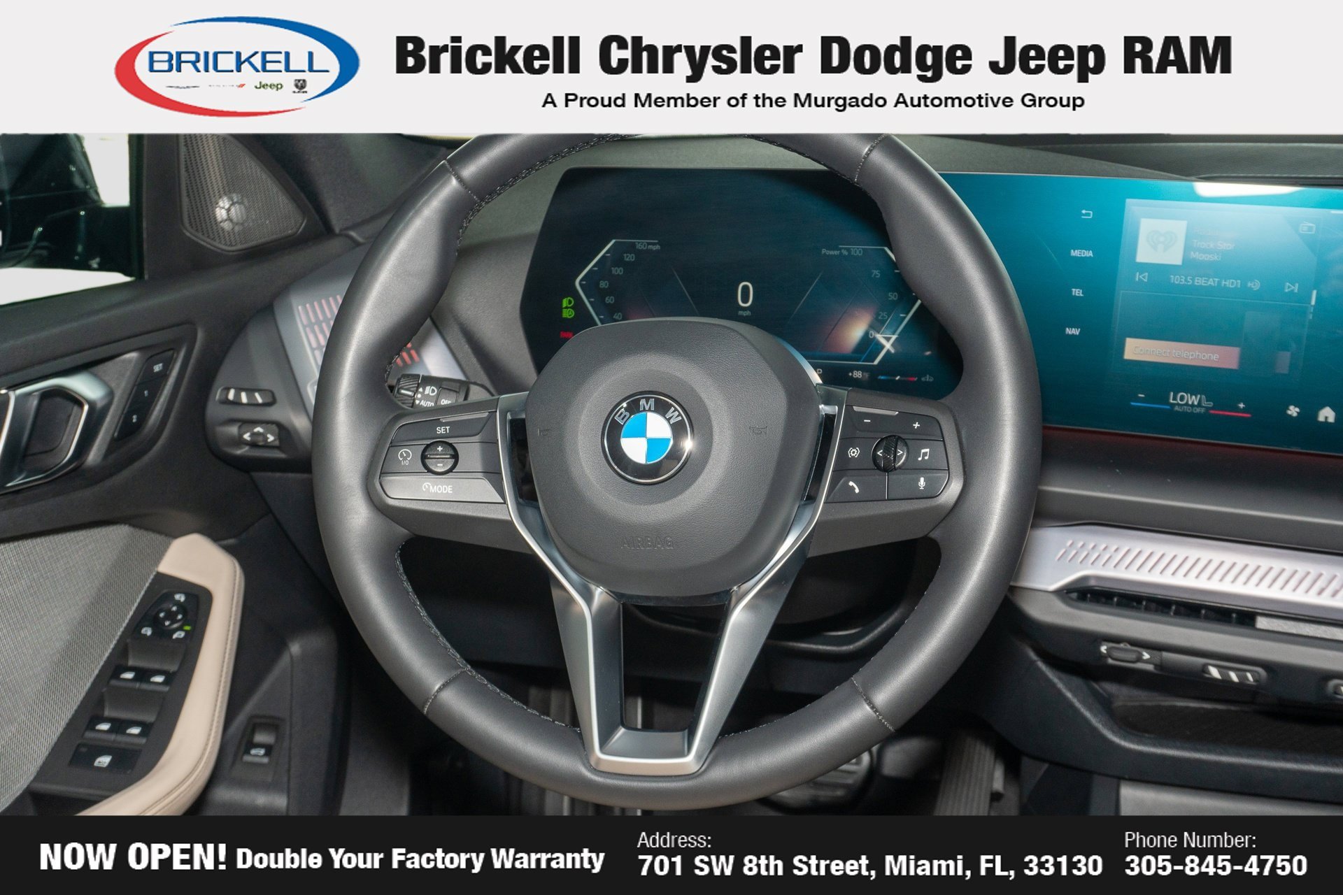 Used 2025 BMW 228i xDrive AWD/4WD image 26