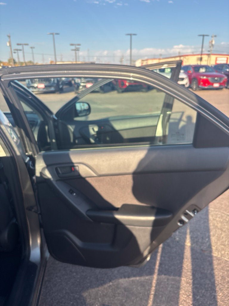 Used 2012 Kia Forte EX FWD image 25