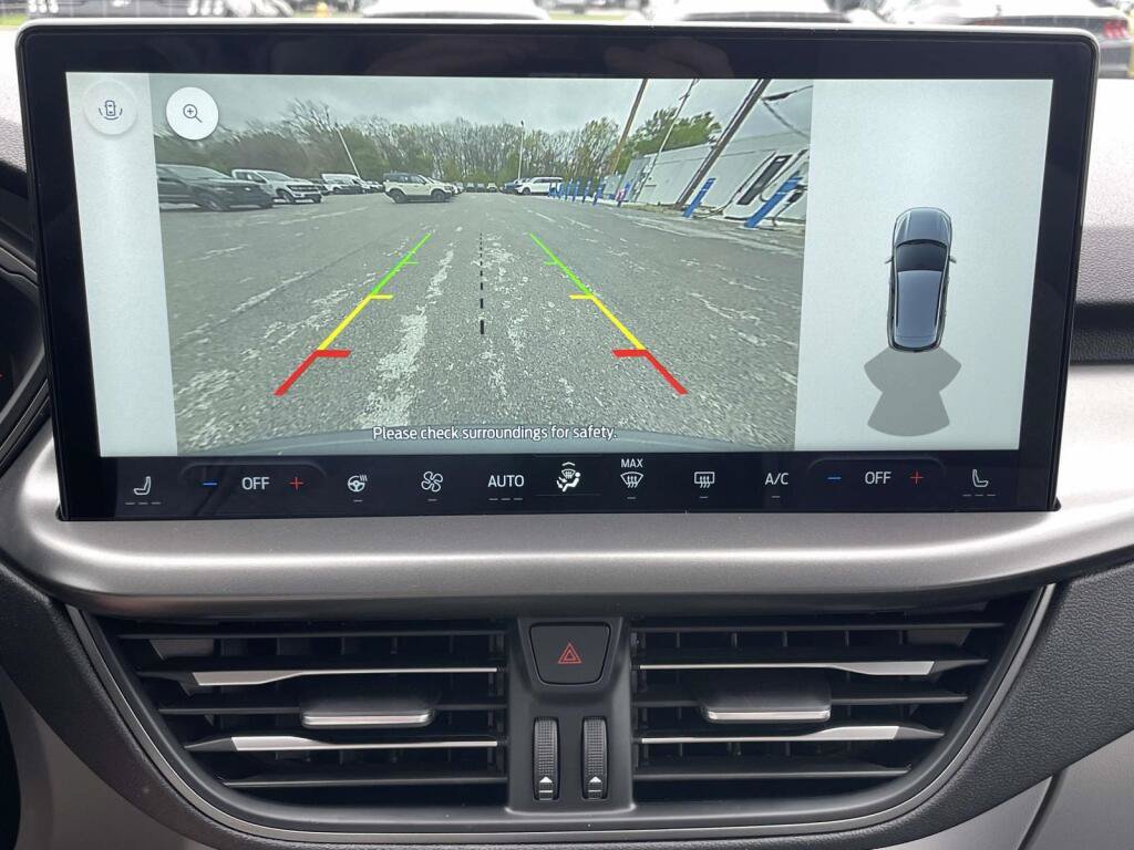 New 2026 Ford Escape Active w/ Tech Pack #1 AWD/4WD image 27