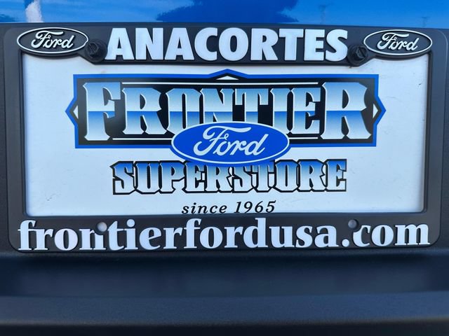 New 2026 Ford Bronco Sport Big Bend w/ Black Appearance Package AWD/4WD image 28