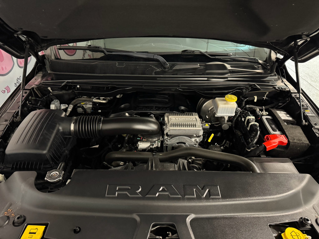 Used 2023 RAM 1500 Laramie image 6