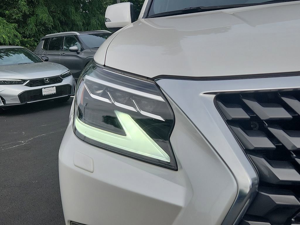 Used 2023 Lexus GX 460 Premium w/ Premium Plus Package AWD/4WD image 9