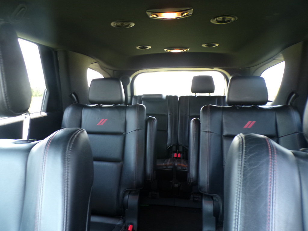 Used 2021 Dodge Durango R/T w/ Trailer Tow Group IV AWD/4WD image 29