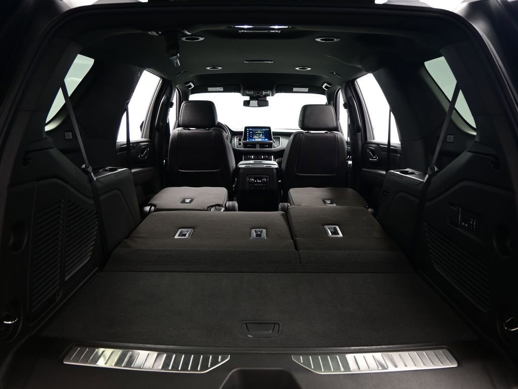 Used 2023 Chevrolet Tahoe RST w/ Luxury Package image 45