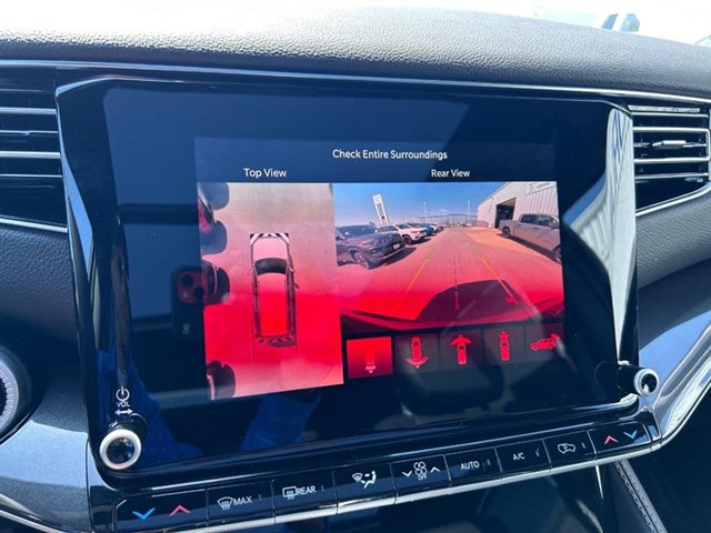 Used 2024 Jeep Wagoneer 4WD w/ Premium Group I image 26