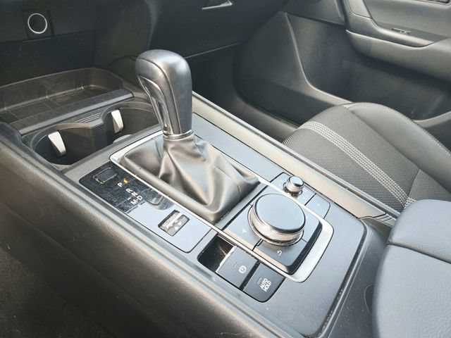 Used 2025 MAZDA CX-50 AWD 2.5 S w/ Premium Package image 25