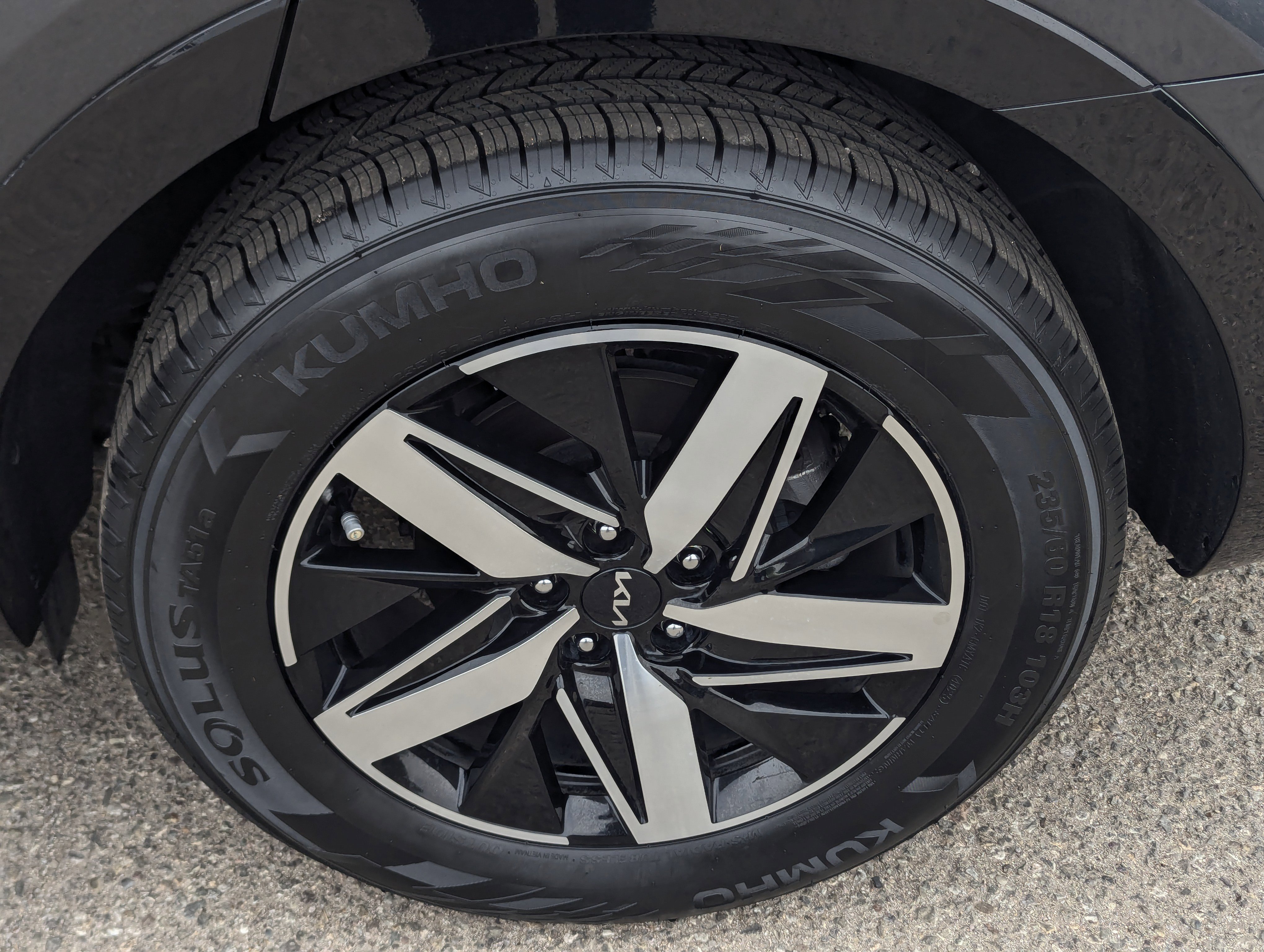 Used 2022 Kia Sorento S image 7