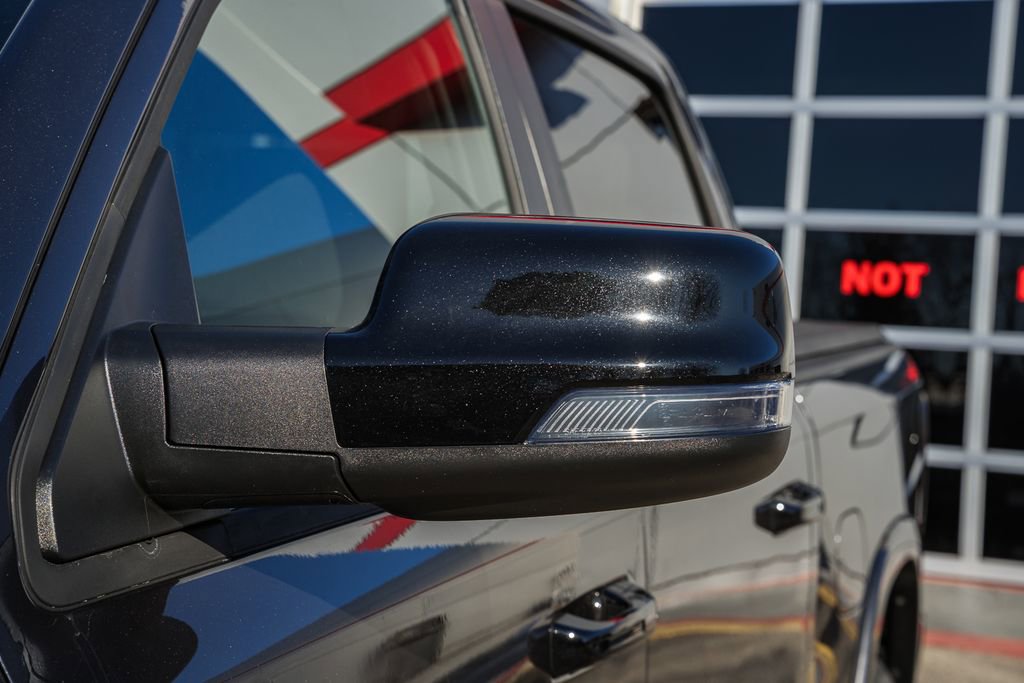 New 2026 RAM 1500 4x4 Crew Cab image 18