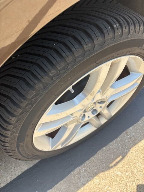 Used 2014 Mercedes-Benz ML 350 2WD image 3