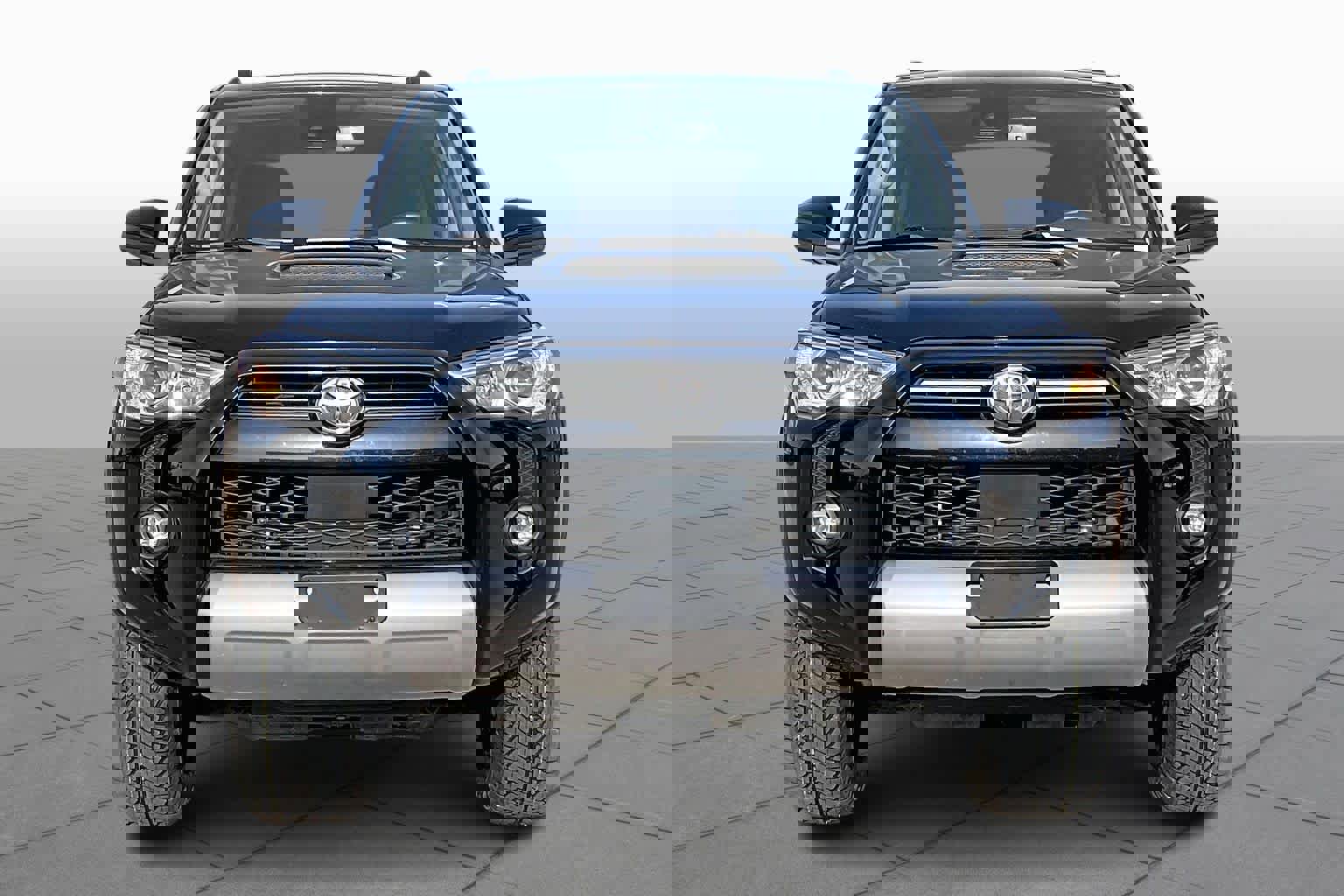 Used 2024 Toyota 4Runner TRD Off-Road image 5