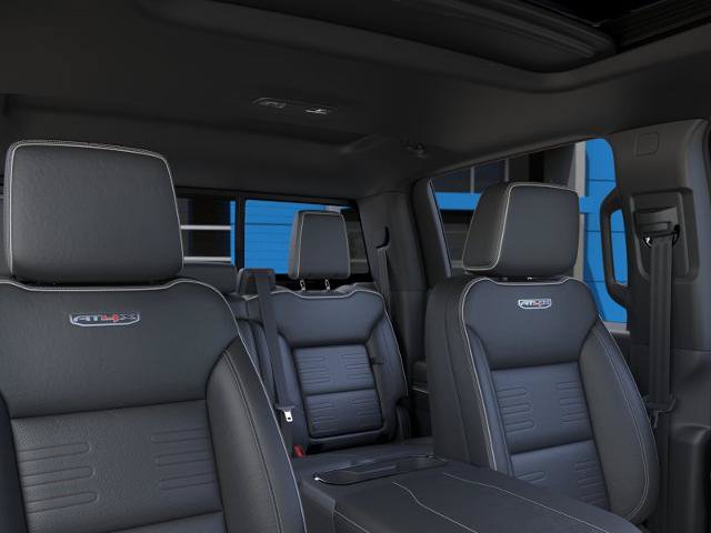 New 2026 GMC Sierra 1500 AT4X AWD/4WD image 41