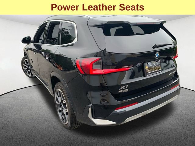 Used 2023 BMW X1 xDrive28i image 10