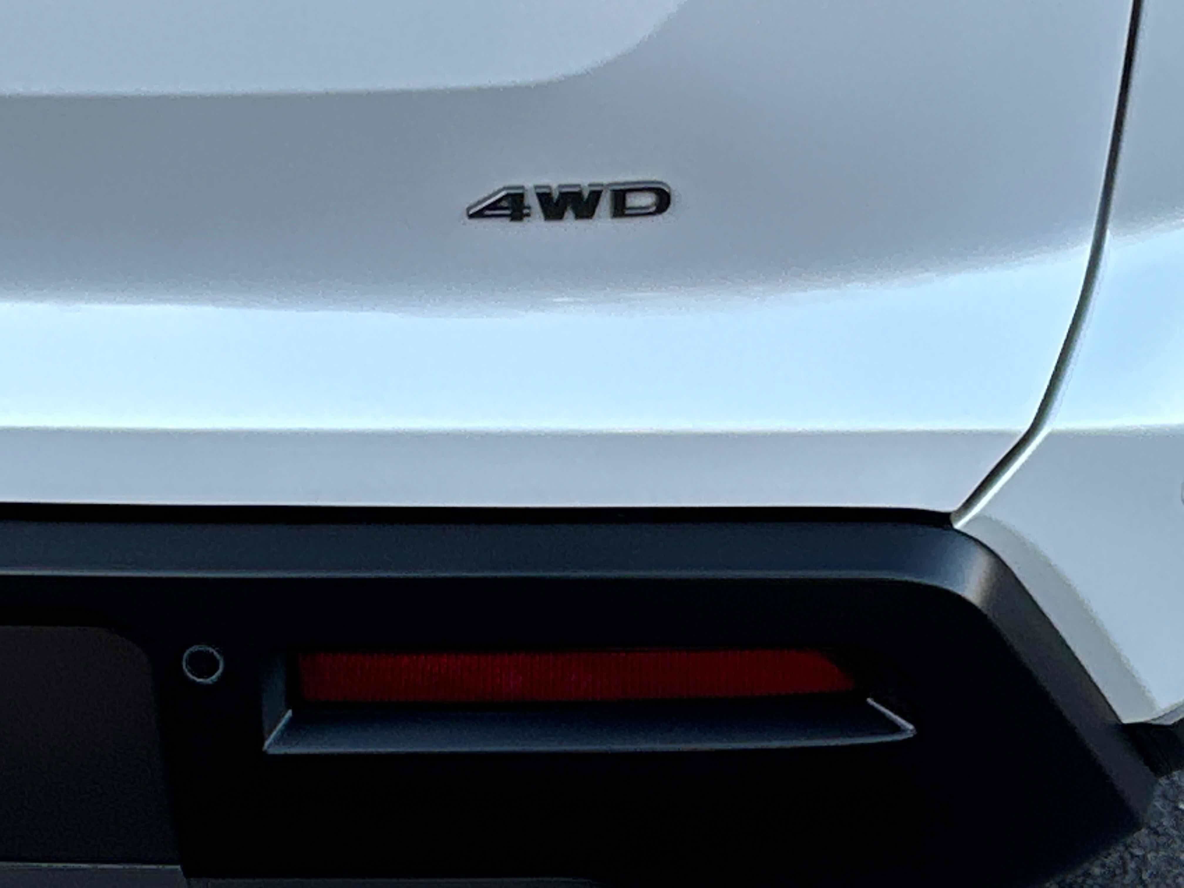 New 2026 Nissan Pathfinder SV AWD/4WD image 14