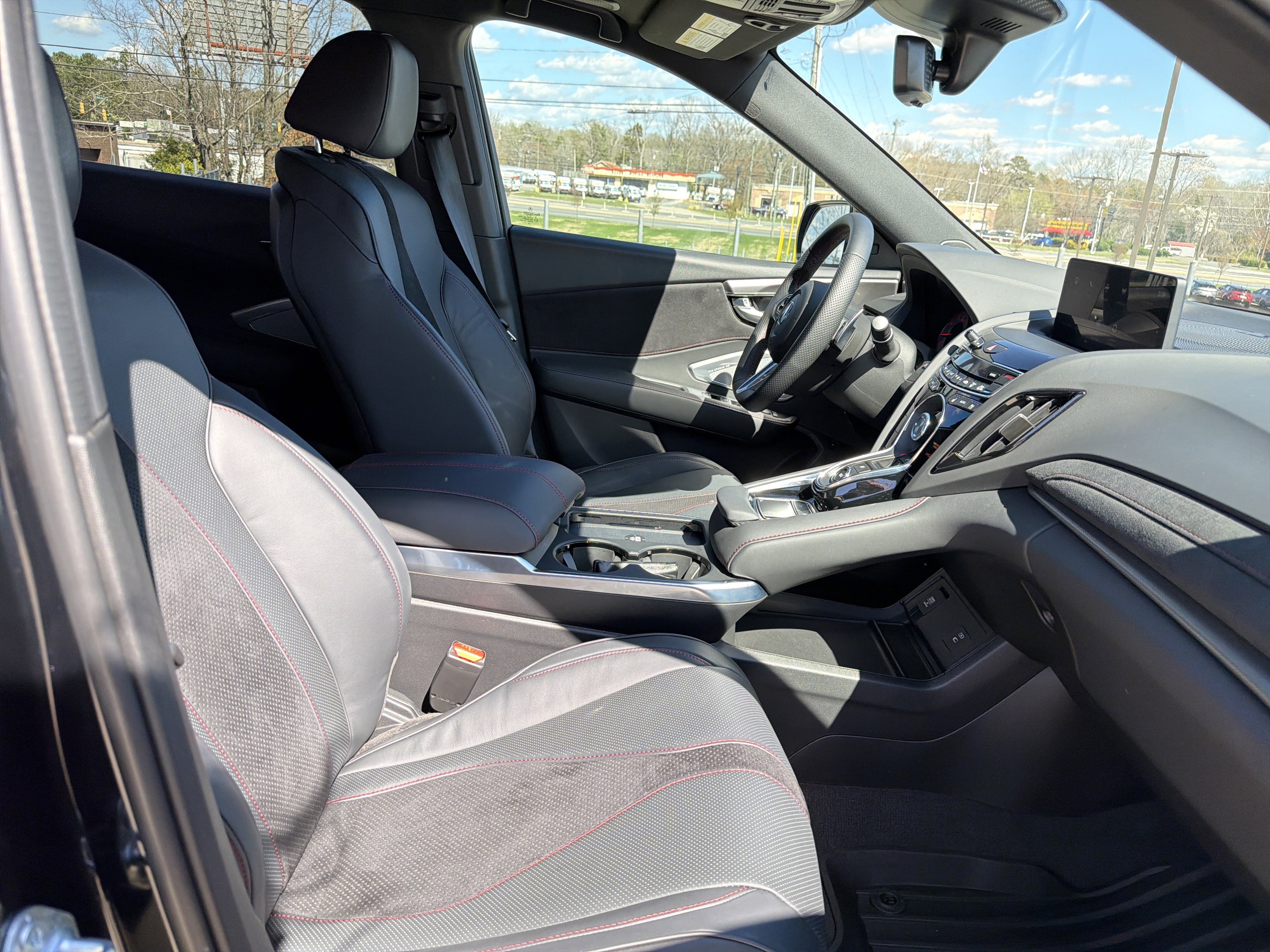 Certified 2026 Acura RDX A-Spec image 33