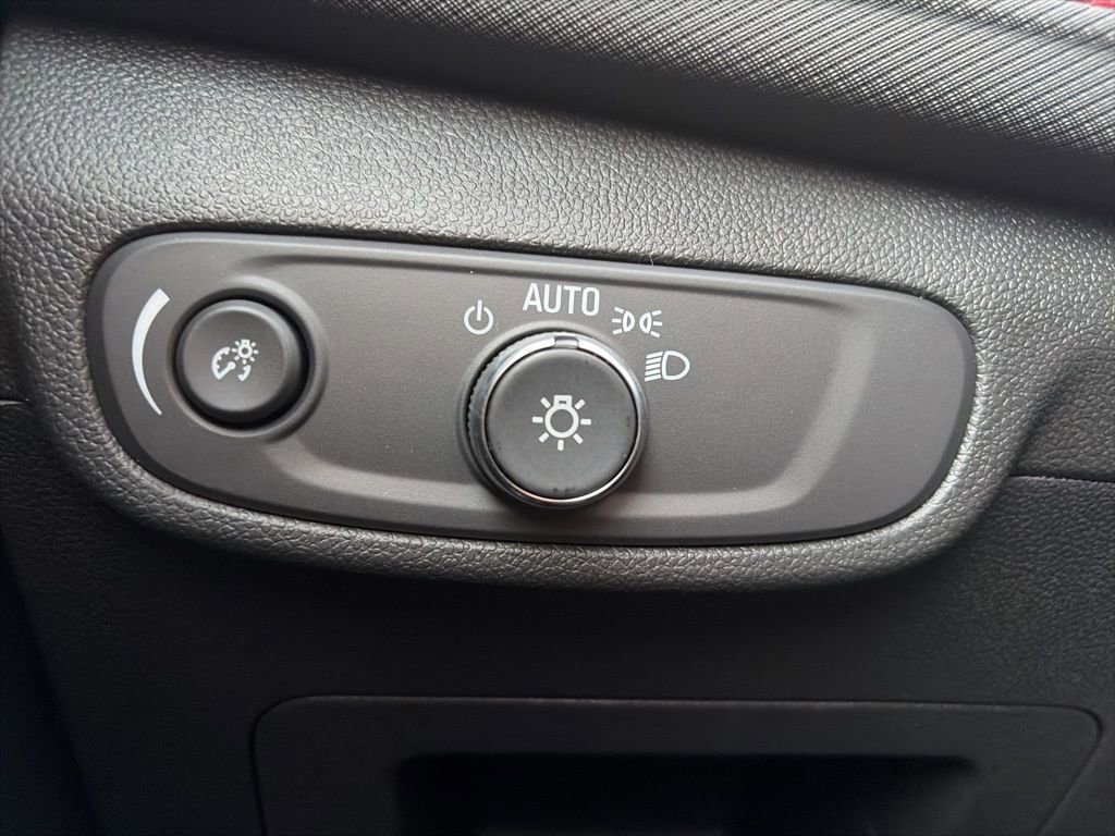 New 2026 Chevrolet TrailBlazer RS w/ Convenience Package image 42