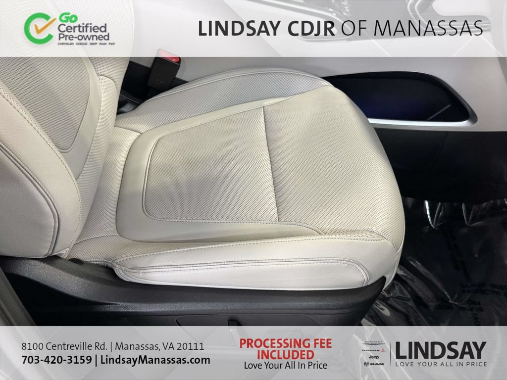 Used 2023 Hyundai Tucson Limited AWD/4WD image 13