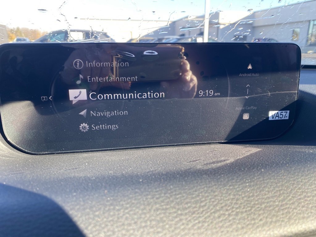 New 2026 MAZDA CX-50 2.5 Hybrid w/ Premium Plus Pkg image 17