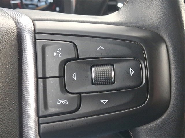 Certified 2024 GMC Sierra 1500 SLT image 21