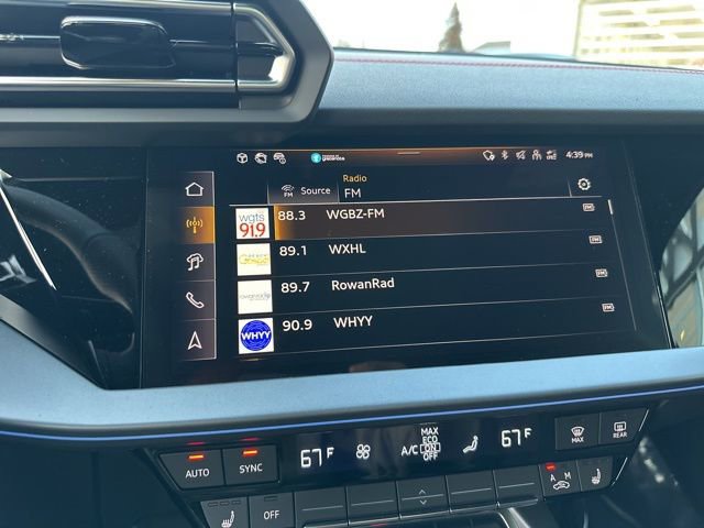 New 2026 Audi S3 Premium image 35