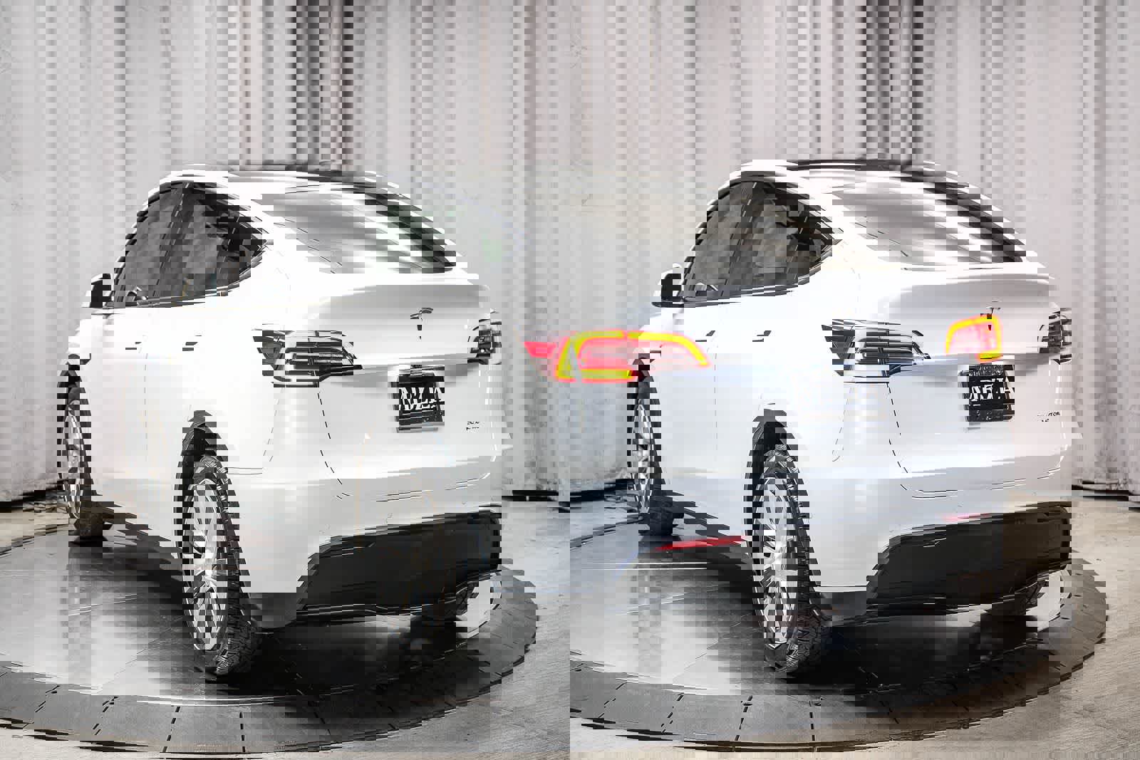 Used 2020 Tesla Model Y Long Range image 6