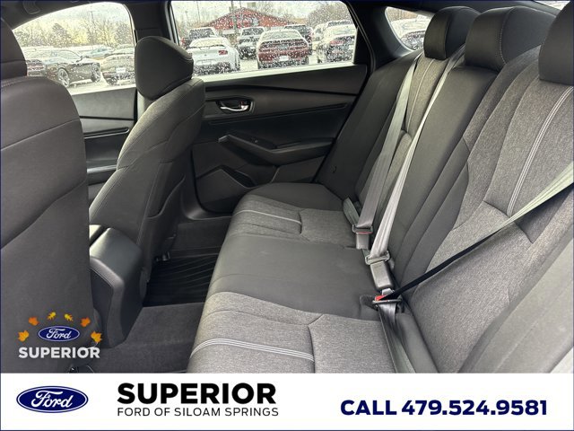 Used 2024 Honda Accord Sport image 7