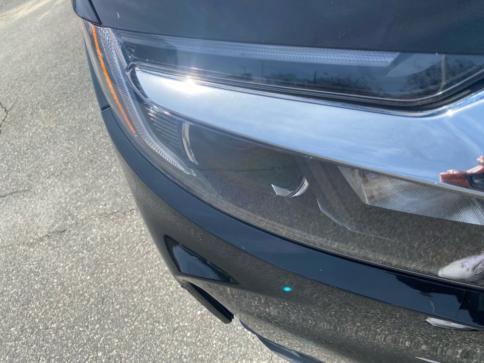 Certified 2023 Honda Ridgeline RTL image 28